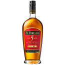 El Dorado 5 Years Old